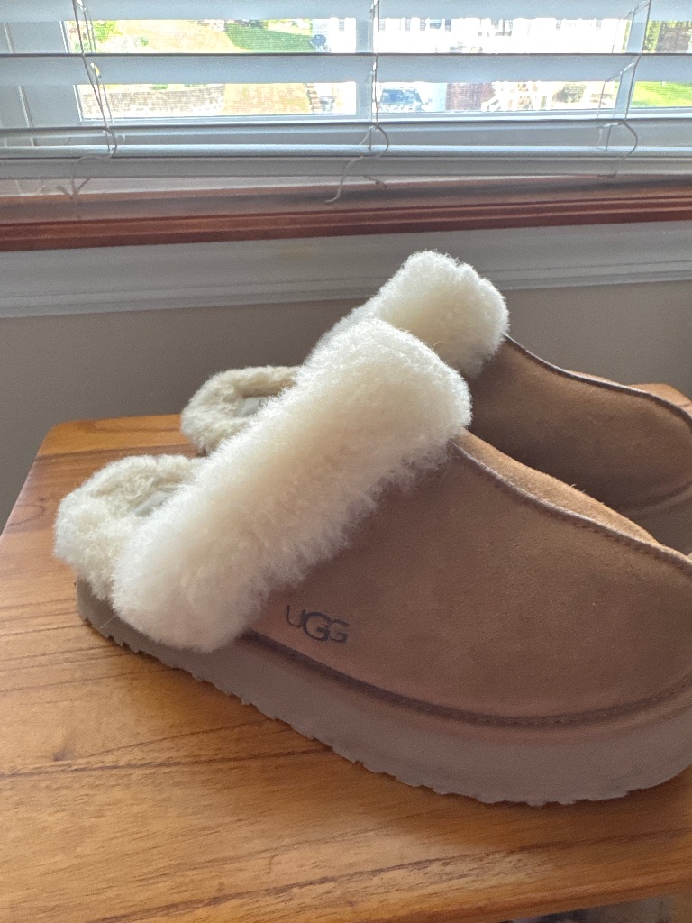 Ugg